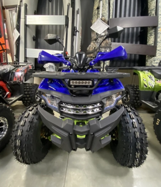 Квадроцикл PROMAX WILD 2.0 190 PRO (2025) в Копейске