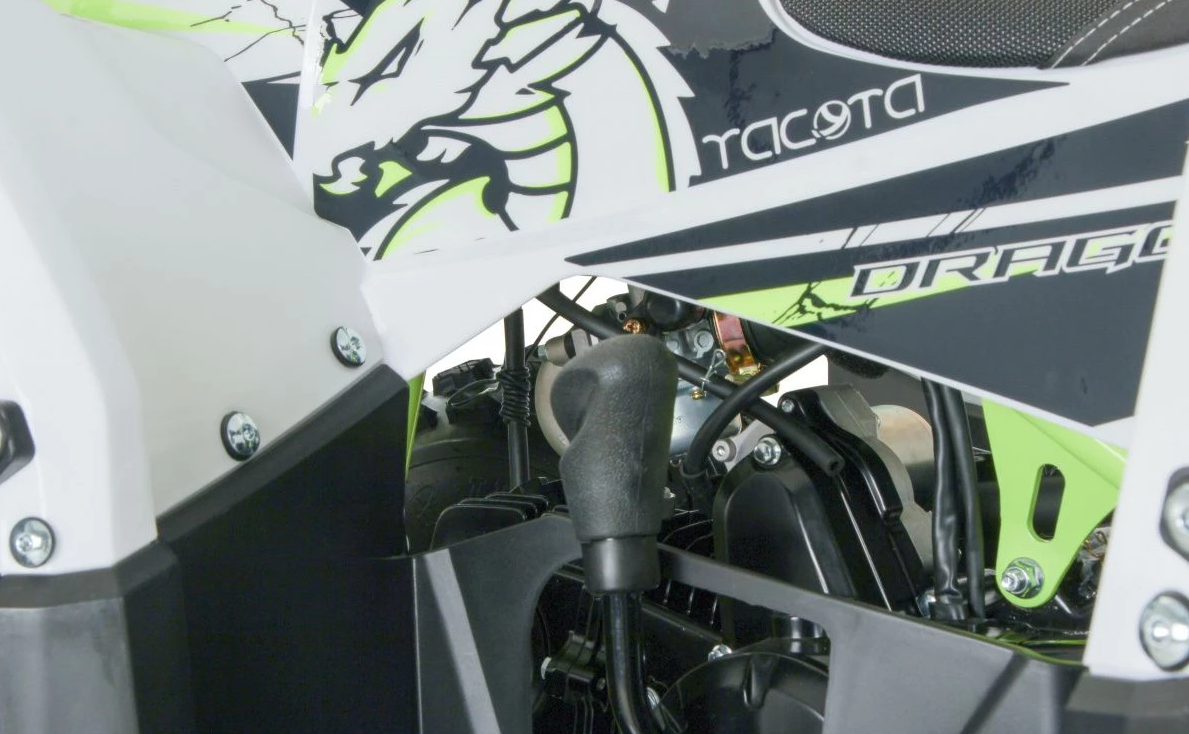 Квадроцикл YACOTA DRAGON в Копейске