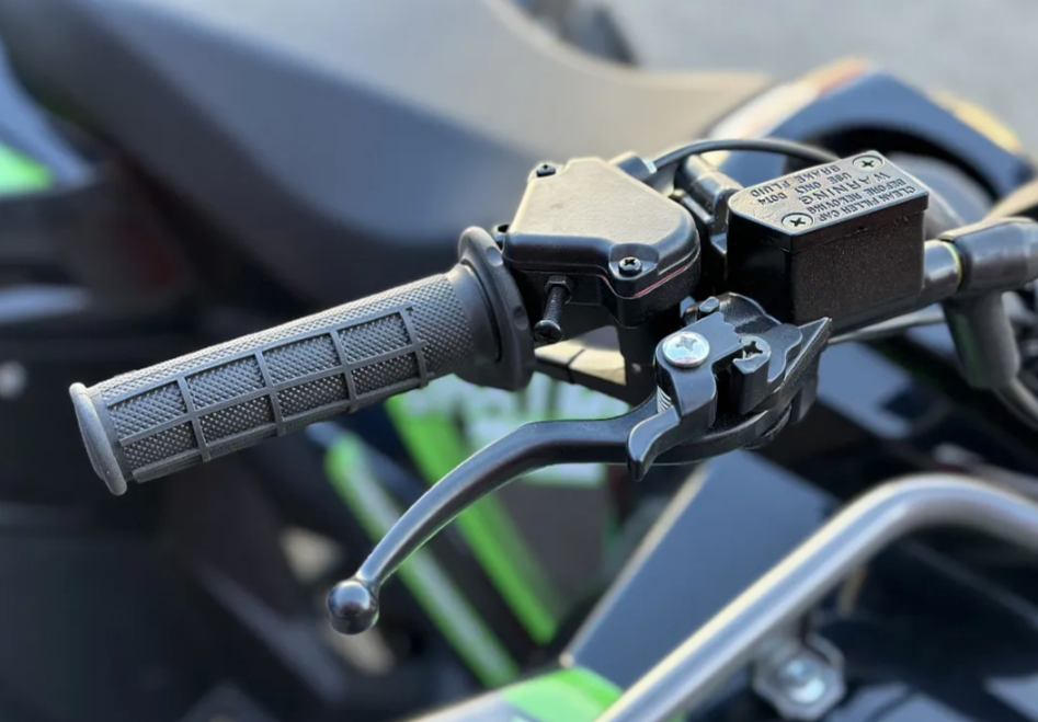 Квадроцикл GBM DAXTER 220 NEW в Копейске