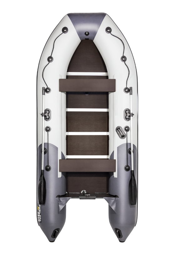 Лодка Ривьера Компакт 3600 СК в Копейске