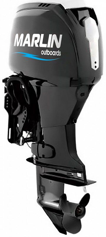 Лодочный мотор MARLIN MP 90 AERTL в Копейске