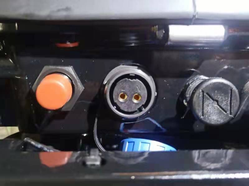 Лодочный мотор MARLIN PROLINE MP 9.9 (20) AMHS FORCE в Копейске