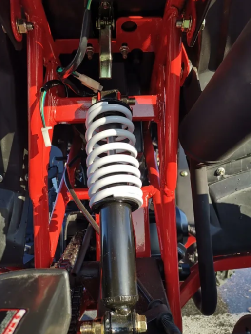 Квадроцикл GBM SHARP KIDS 125 в Копейске