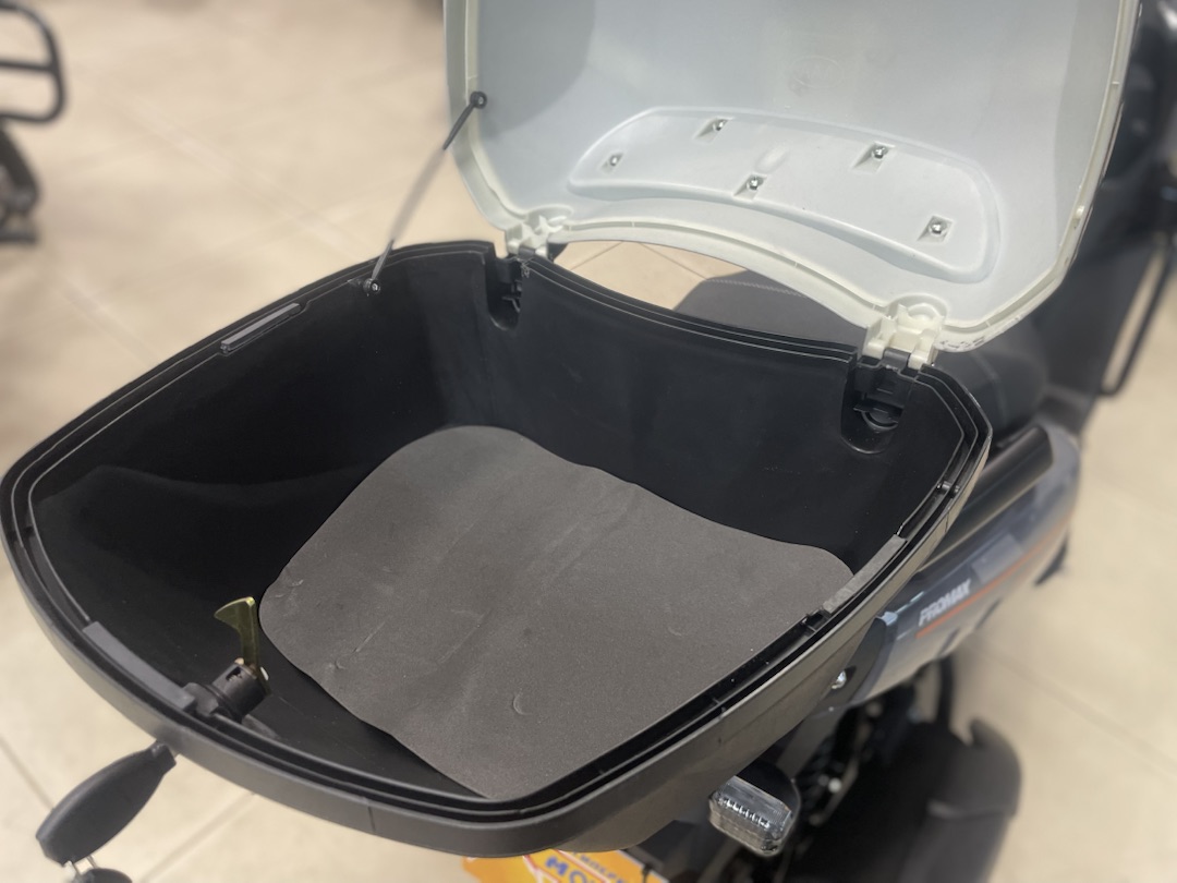 Скутер PROMAX STALKER ARMY 240(49) в Копейске