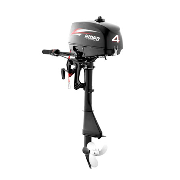 Лодочный мотор HIDEA HD4FHS в Копейске