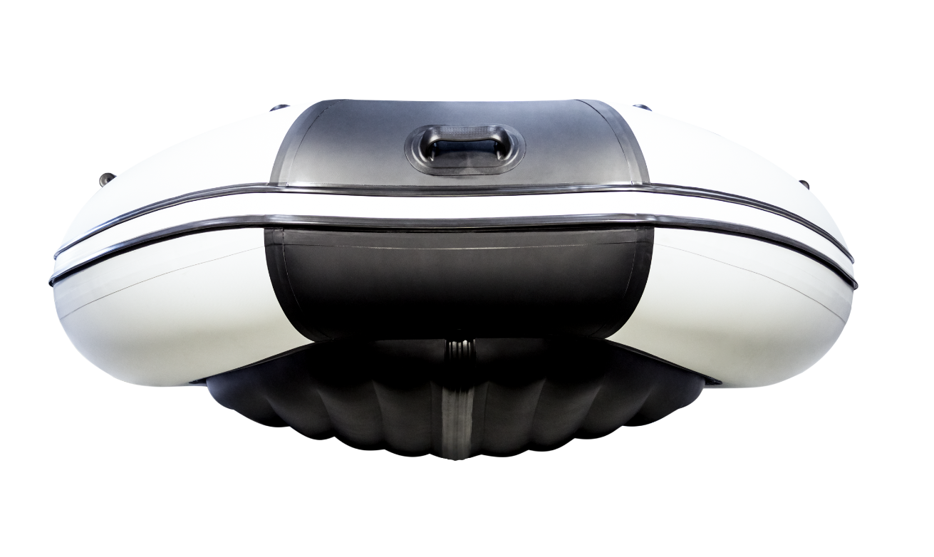 Лодка Ривьера 3600 НДНД-киль в Копейске