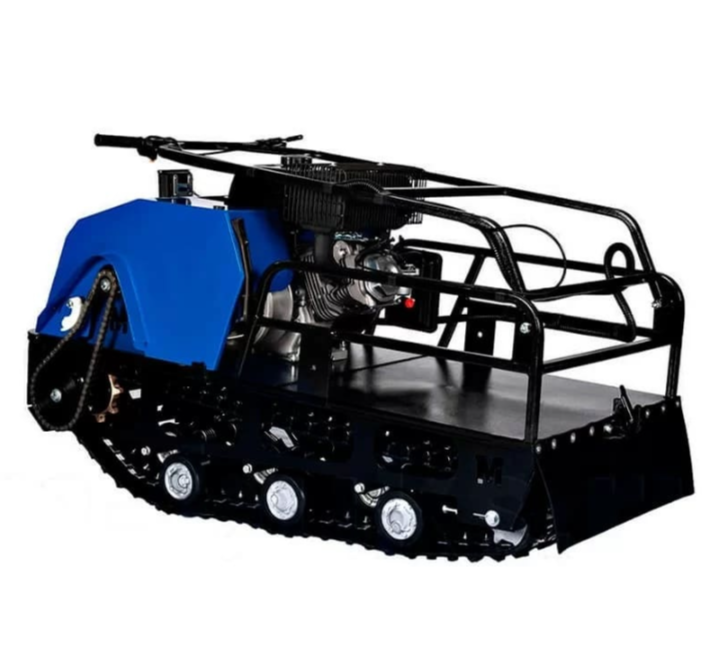 Мотобуксировщик МУЖИК М600 СТАНДАРТ 15 л.с. в Копейске