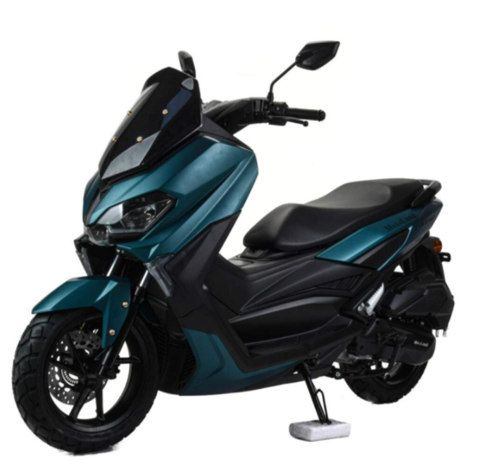 Скутер MOTOLAND (МОТОЛЕНД) VULKAN 150 в Копейске