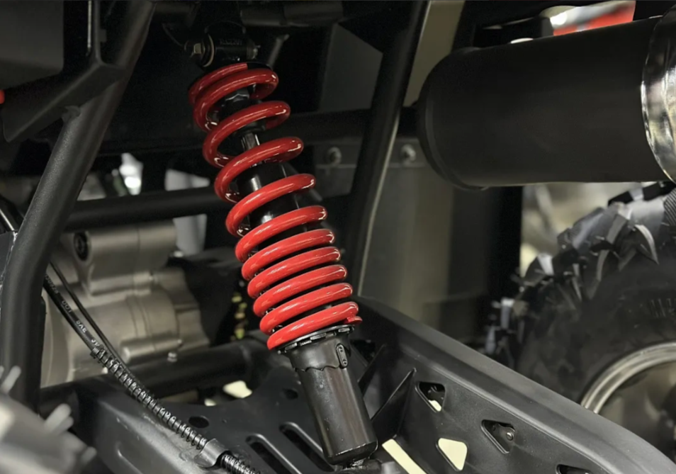 Квадроцикл GBM MAVERICK 300 NEW PREMIUM в Копейске