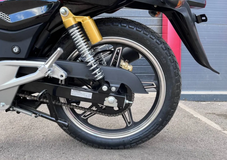 Мотоцикл RACER MAGNUM RC200-C5B в Копейске