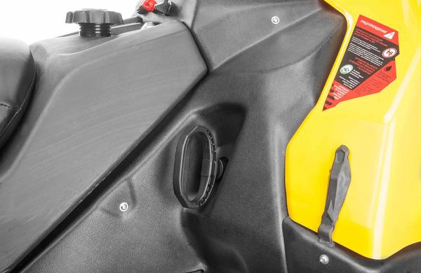 Снегоход STELS SM600T (L LUX WT) СТАВР 1.0 К01 Tech в Копейске