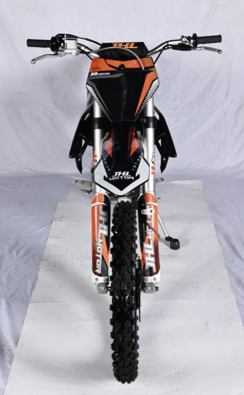 Мотоцикл JHLMOTO JHL LX1 CB250 (172FMM-3A) в Копейске