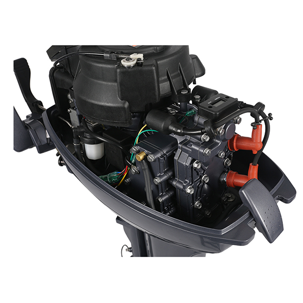 ЛОДОЧНЫЙ МОТОР ALLFA CG Т9,9 в Копейске