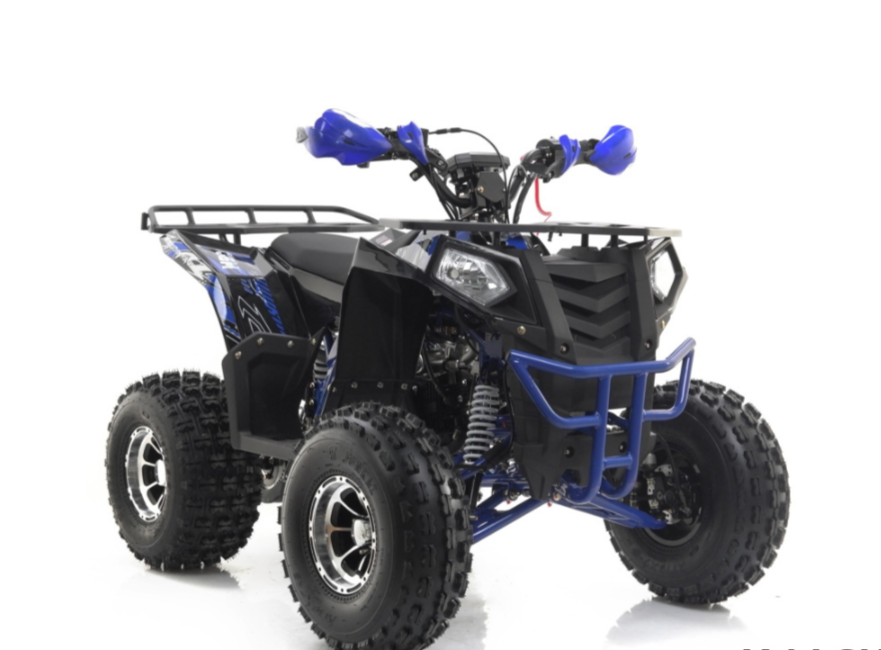 Квадроцикл GBM SHARP 190 PREMIUM SEMI-AUTOMATIC в Копейске