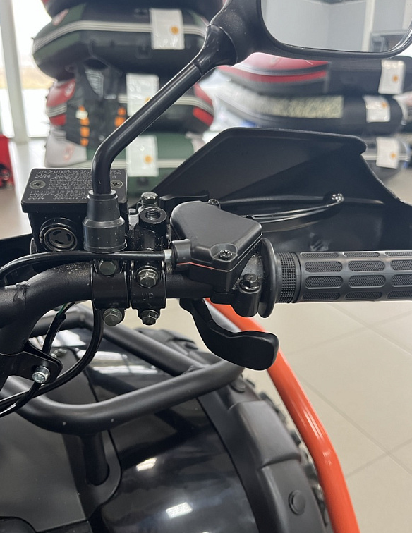 Квадроцикл PROMAX 300 4X4 ALL ROAD в Копейске