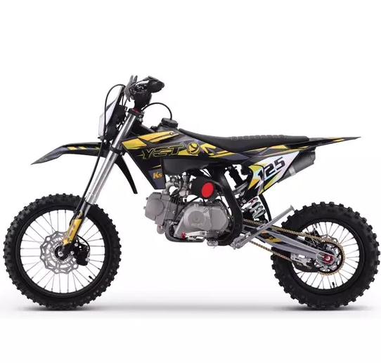 Питбайк YACOTA K5 125 в Копейске