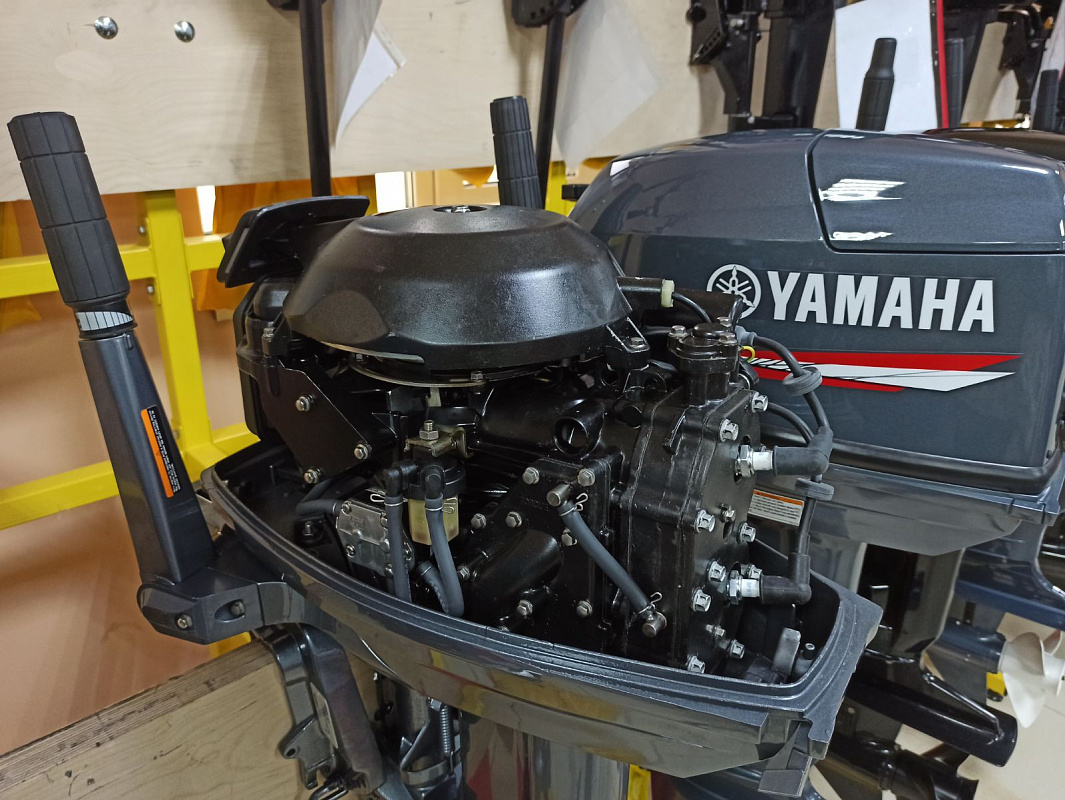 Лодочный мотор BREEZE T30S (2х тактный) в Копейске