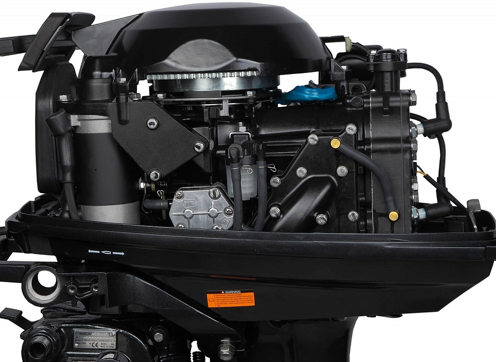 Лодочный мотор MARLIN MP 30 AWRL в Копейске