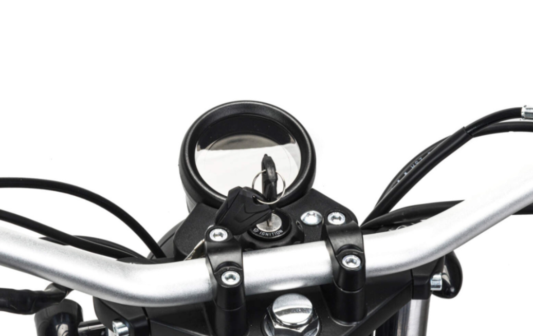 Мотоцикл MOTOLAND (МОТОЛЕНД) LEGEND (XL250-A) (172FMM-5/PR250) в Копейске