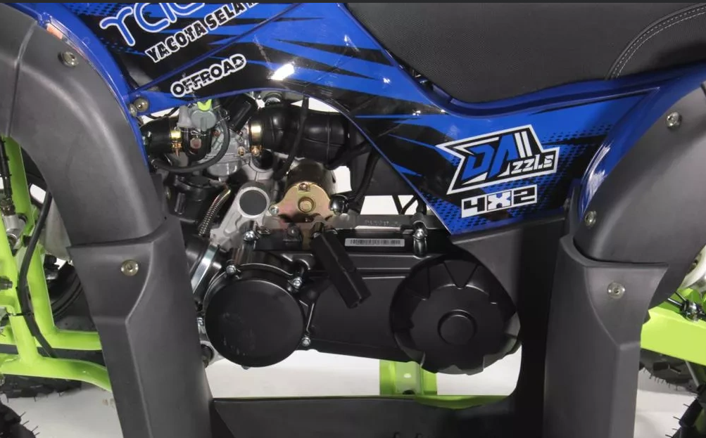 Квадроцикл YACOTA SELA MAX в Копейске