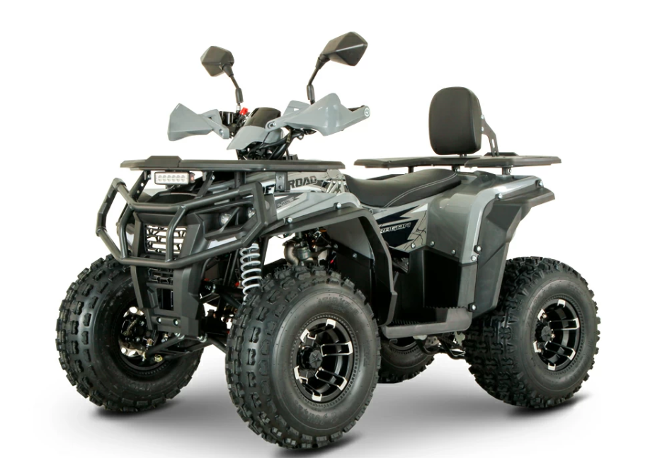 Квадроцикл YACOTA DRAGON LUX LD в Копейске