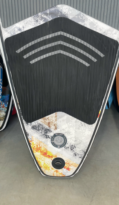 SUP (САП) ДОСКА RAIDEX I BOARD 11’ (332СМ) «MRAMOR» в Копейске