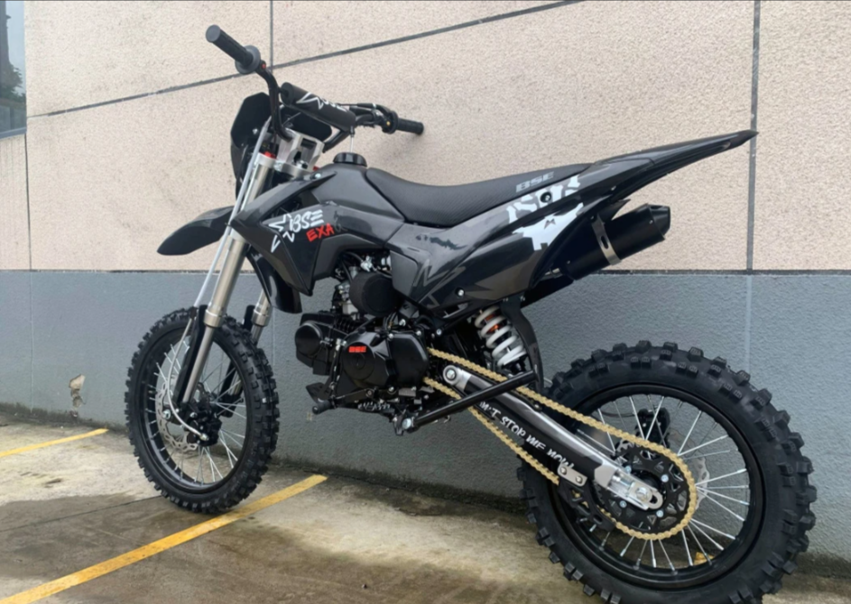 Питбайк BSE EXA SA 17/14 в Копейске