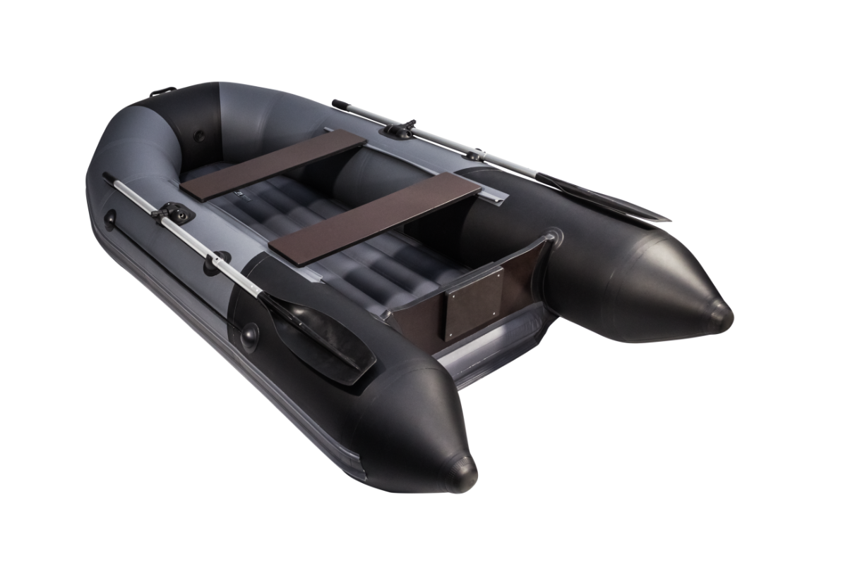 Лодка Таймень NX 2800 НДНД в Копейске