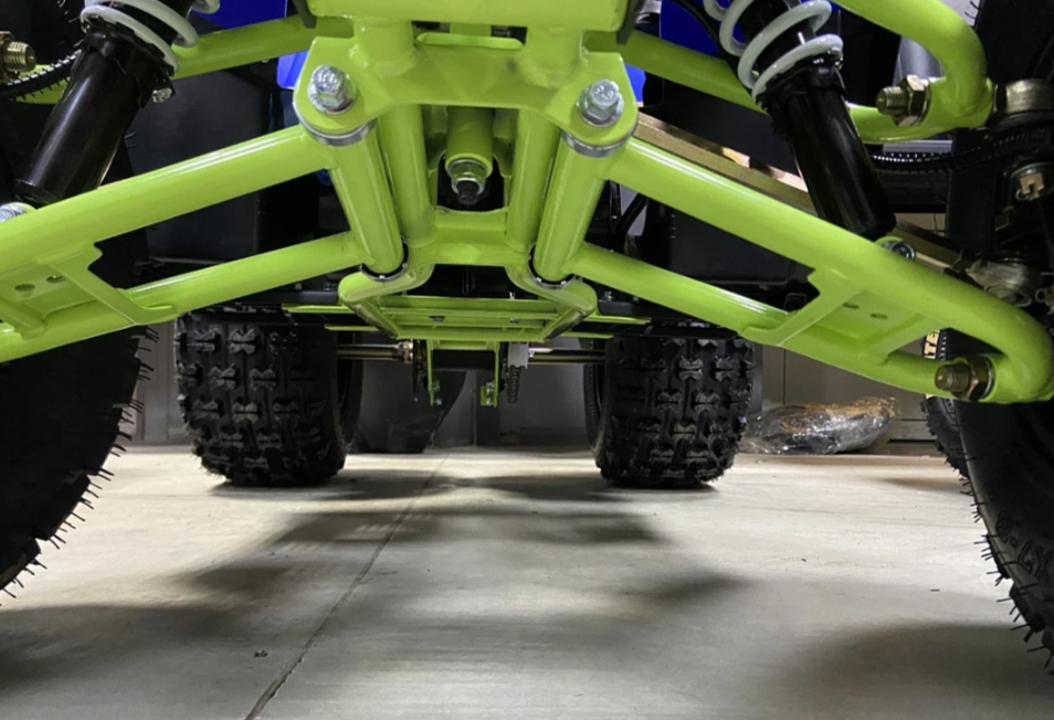 Квадроцикл PROMAX WILD 2.0 190 PRO (2025) в Копейске