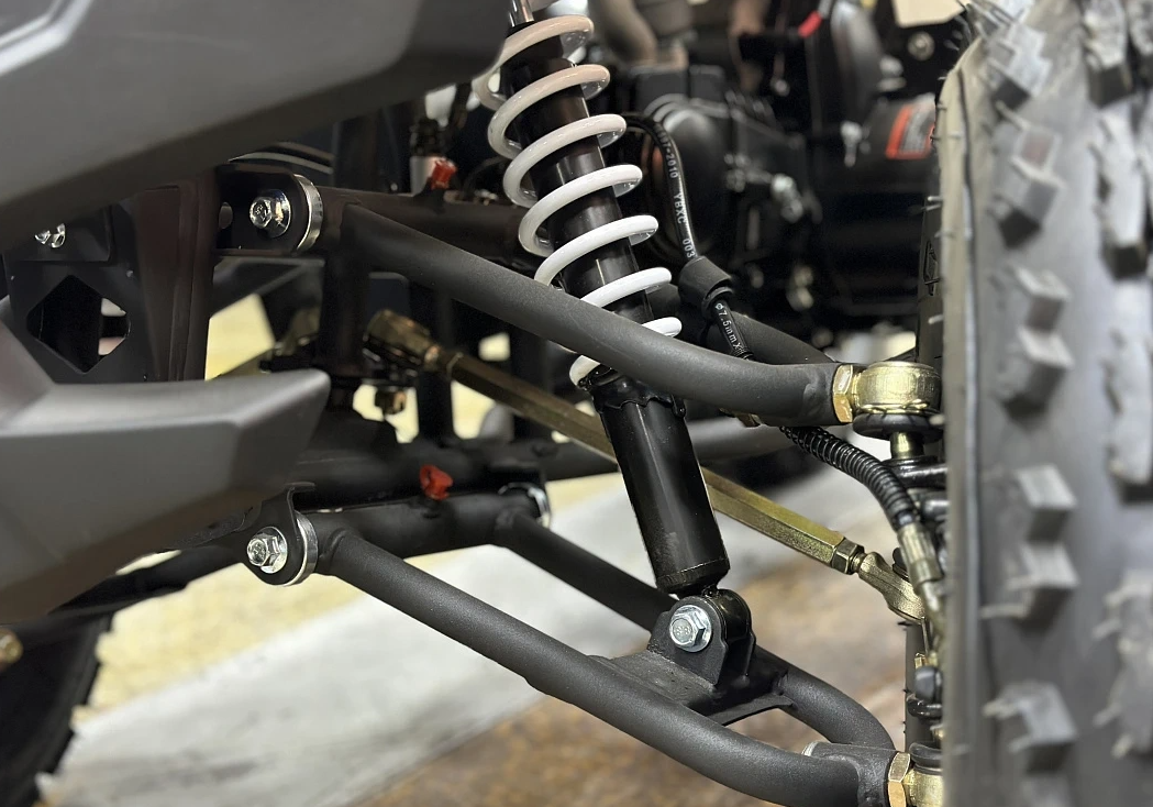 Квадроцикл PROMAX WILD 2.0 190 в Копейске