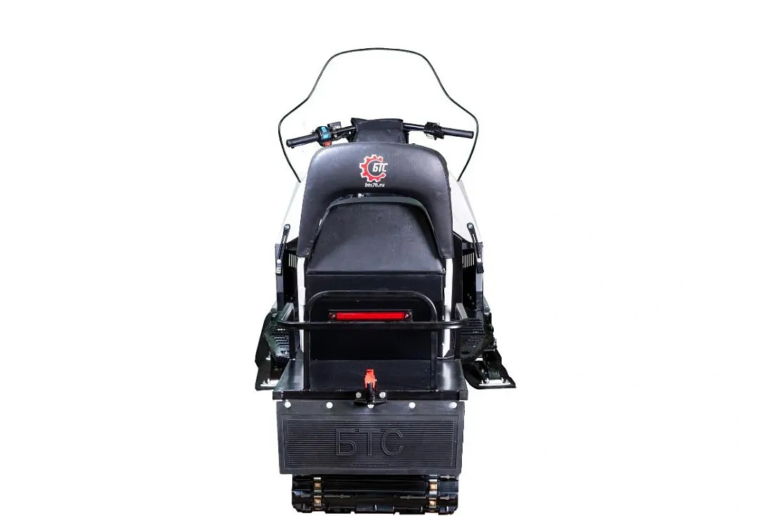 Снегоход БТС 4Т РК ЛОНГ ЛЮКС / 29 л.с. 460 м3 в Копейске