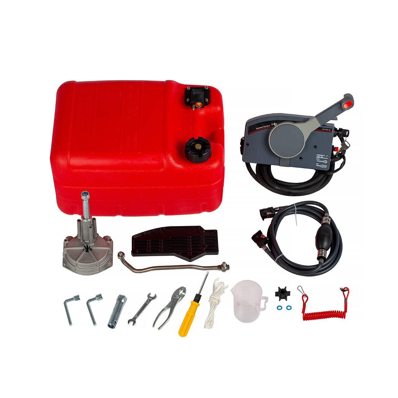 ЛОДОЧНЫЙ МОТОР GLADIATOR G40FES в Копейске