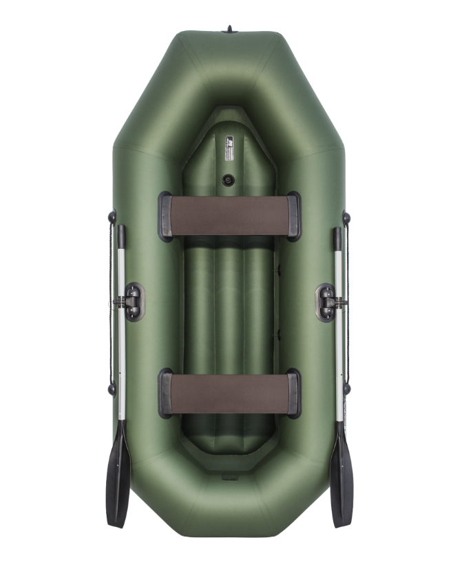 Лодка АКВА-ОПТИМА 260 НД в Копейске