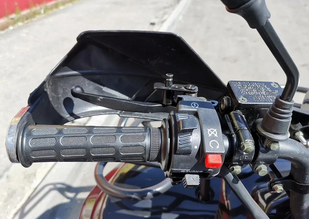 Квадроцикл PROMAX TRX300 CVT в Копейске