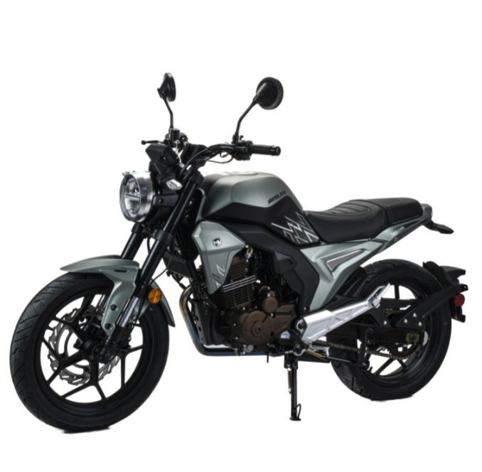 Мотоцикл MOTOLAND (МОТОЛЕНД) 300 CBR в Копейске