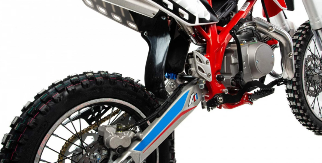 Питбайк MOTOLAND (МОТОЛЕНД) Apollo 125 DT125 E в Копейске