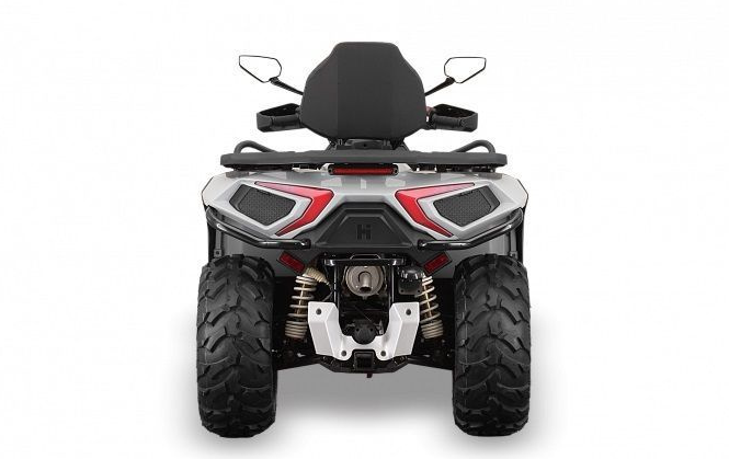 Квадроцикл HISUN HiSUN GUARDIAN 750L -/LONG/ в Копейске