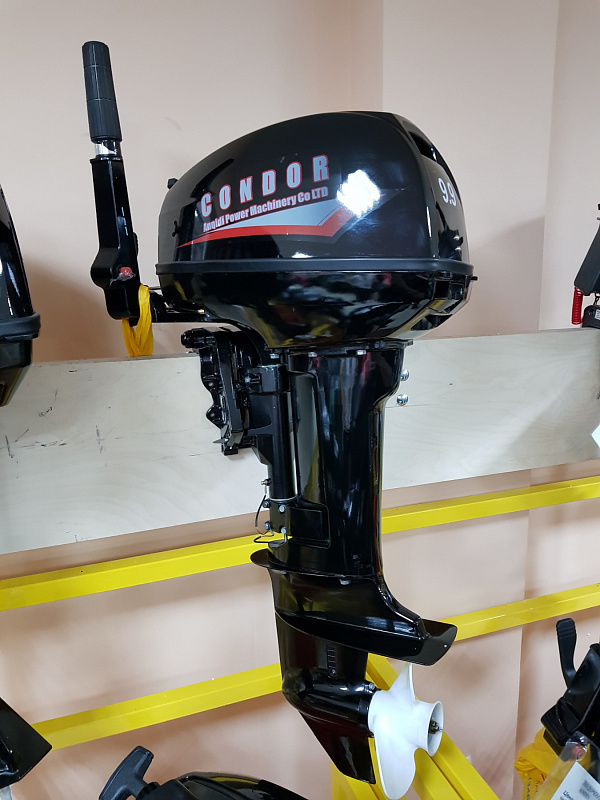 Лодочный мотор Condor T15HS в Копейске