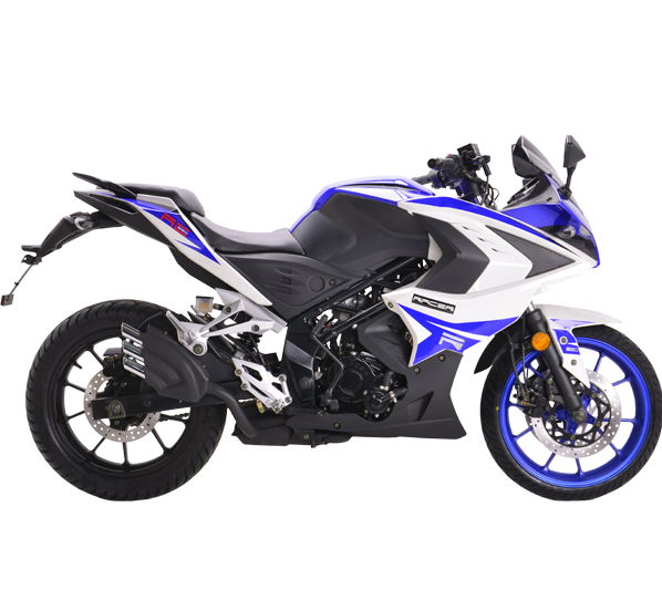 Мотоцикл RACER RC250XZR-A STORM в Копейске