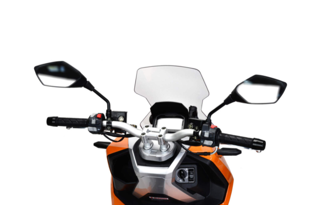 Скутер MOTOLAND (МОТОЛЕНД) T-MAX 150 в Копейске