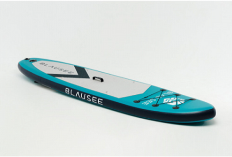 НАДУВНОЙ SUP-BOARD BUSINESS LIGHT BLUE 10 в Копейске