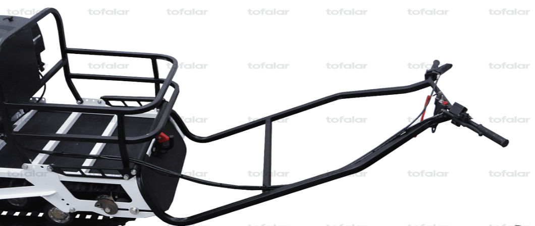 Мотобуксировщик Тофалар 500 классик в Копейске