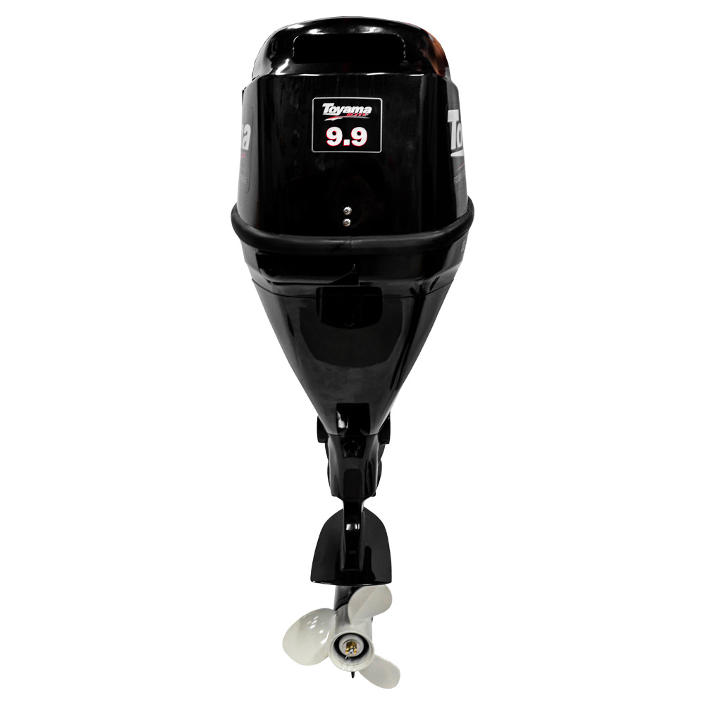 ЛОДОЧНЫЙ МОТОР TOYAMA F9.9BMS в Копейске