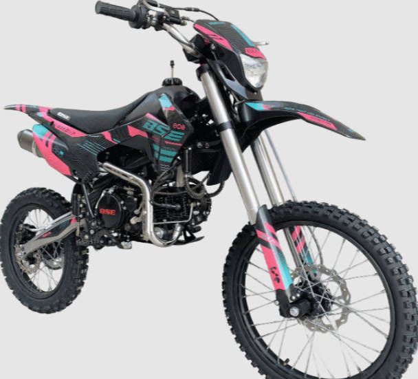 Питбайк BSE PH 150 (015) AK47 в Копейске