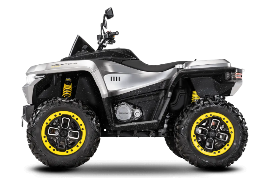 Квадроцикл BENDA REDSTONE 550 в Копейске