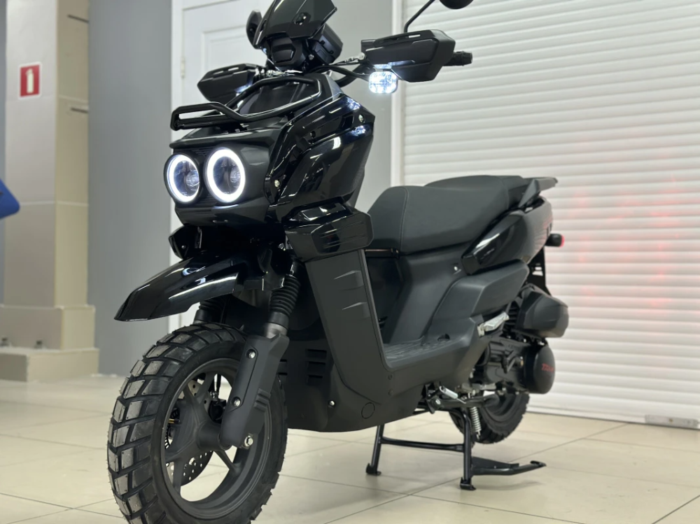 Скутер PROMAX STALKER 150(49) в Копейске