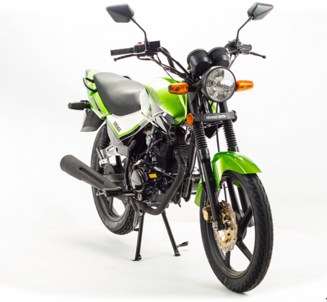 Мотоцикл MOTOLAND (МОТОЛЕНД) VOYAGE 200 в Копейске