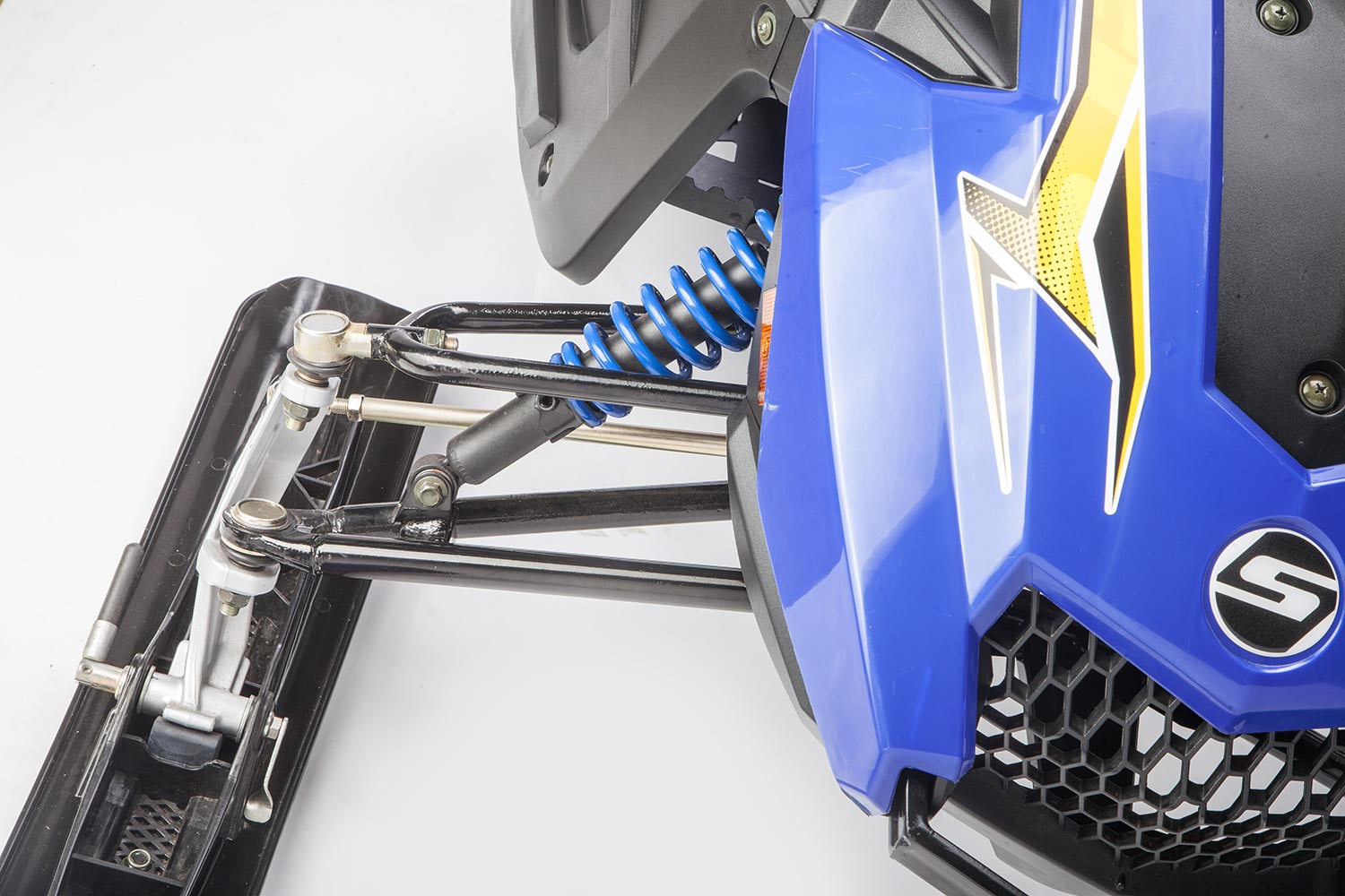 Снегоход STELS SK200R (L ST LT) КАПИТАН 1.0 K01 Tech в Копейске