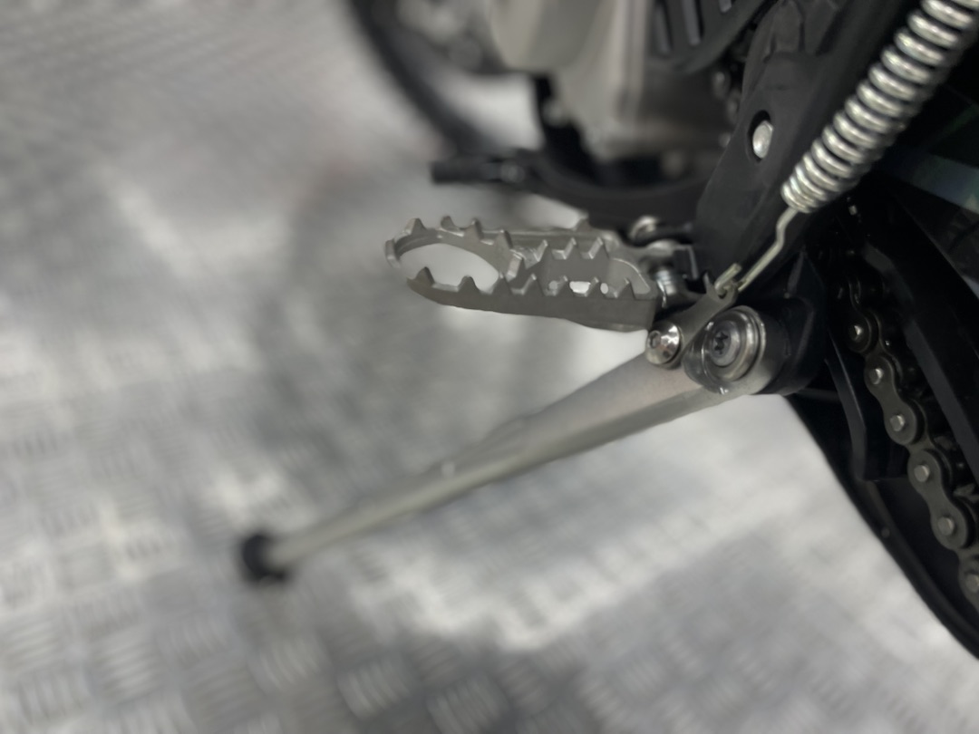 Кроссовый мотоцикл (эндуро) PROMAX PZ9 480 PRO-SPORT в Копейске