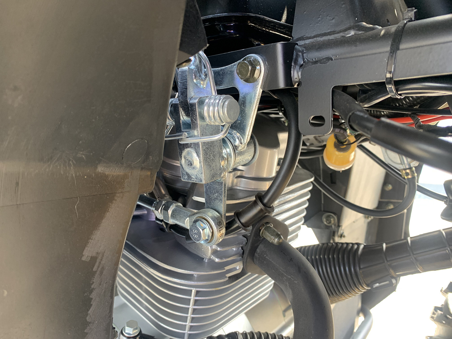 Квадроцикл PROMAX TAURUS 300 MAX-PRO в Копейске